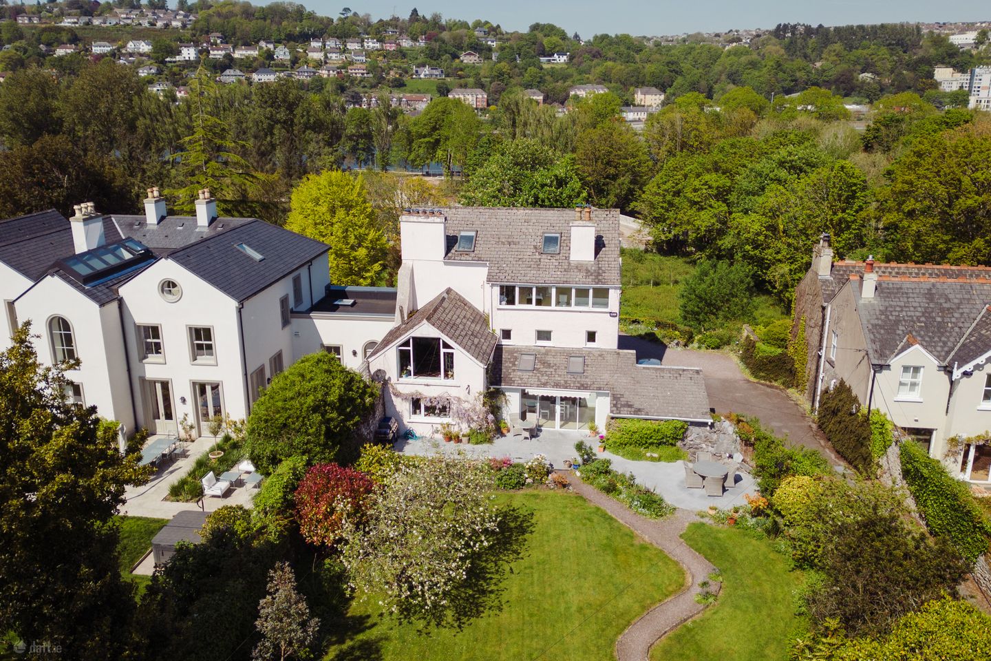 Woodview, Barrington's Avenue, Blackrock, Co. Cork, T12E6K4