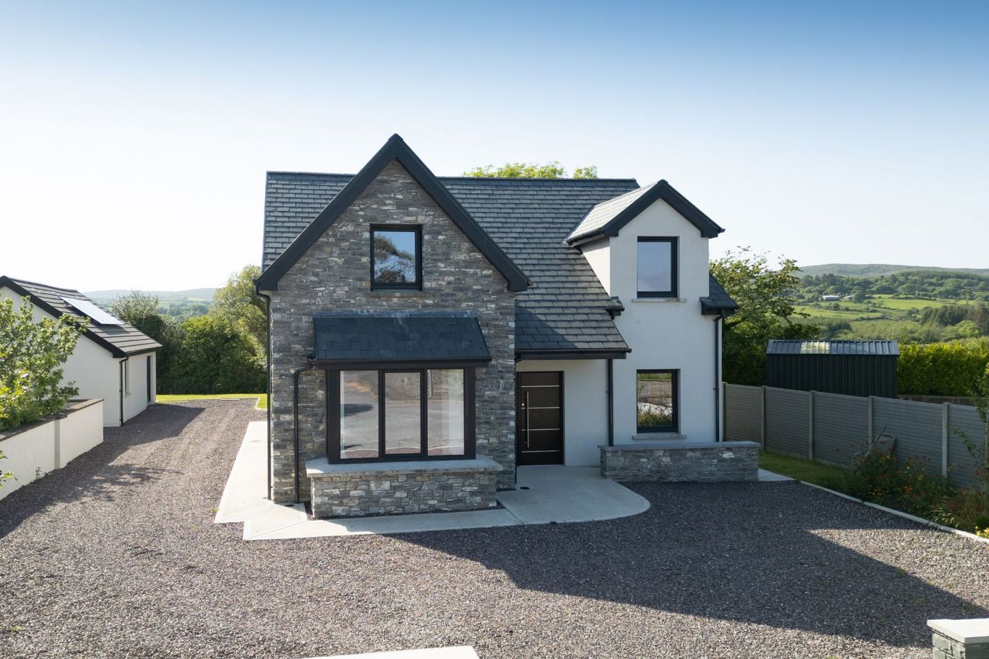 1 Carrigbuí Court, Carrigbuí, Durrus, Durrus, Co. Cork, P75R296