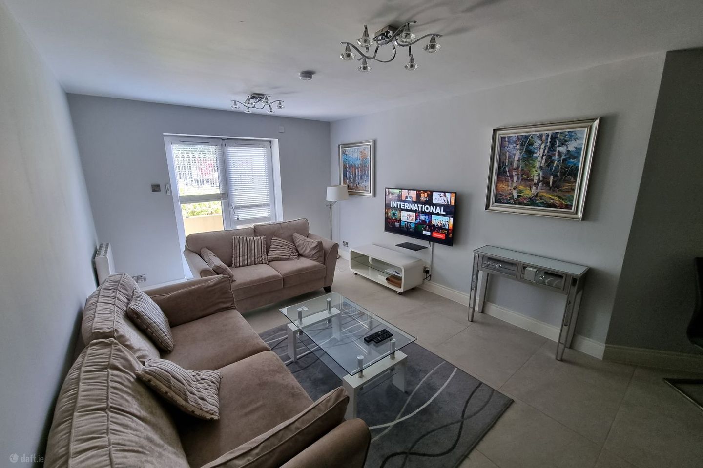 The Berkeley Block, Pembroke Square, Grand Canal Street Upper, Dublin 4, Grand Canal Dock, Dublin 4