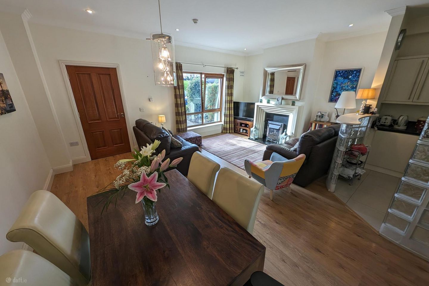 2 The Oaks, Maryborough Ridge, Douglas, Co. Cork, T12N611