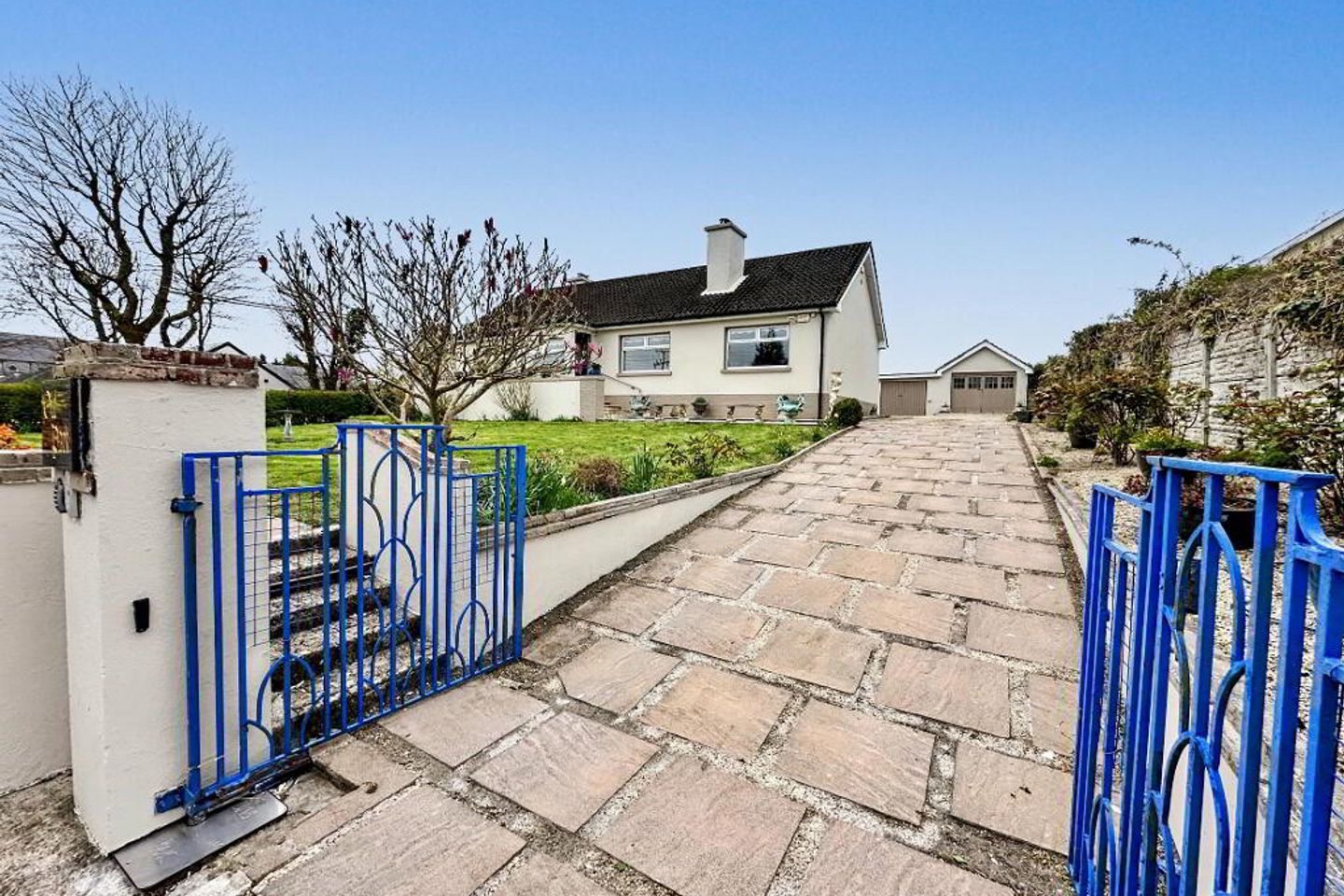 Old Park, The Turretts, Charleville, Co. Cork, P56CH76