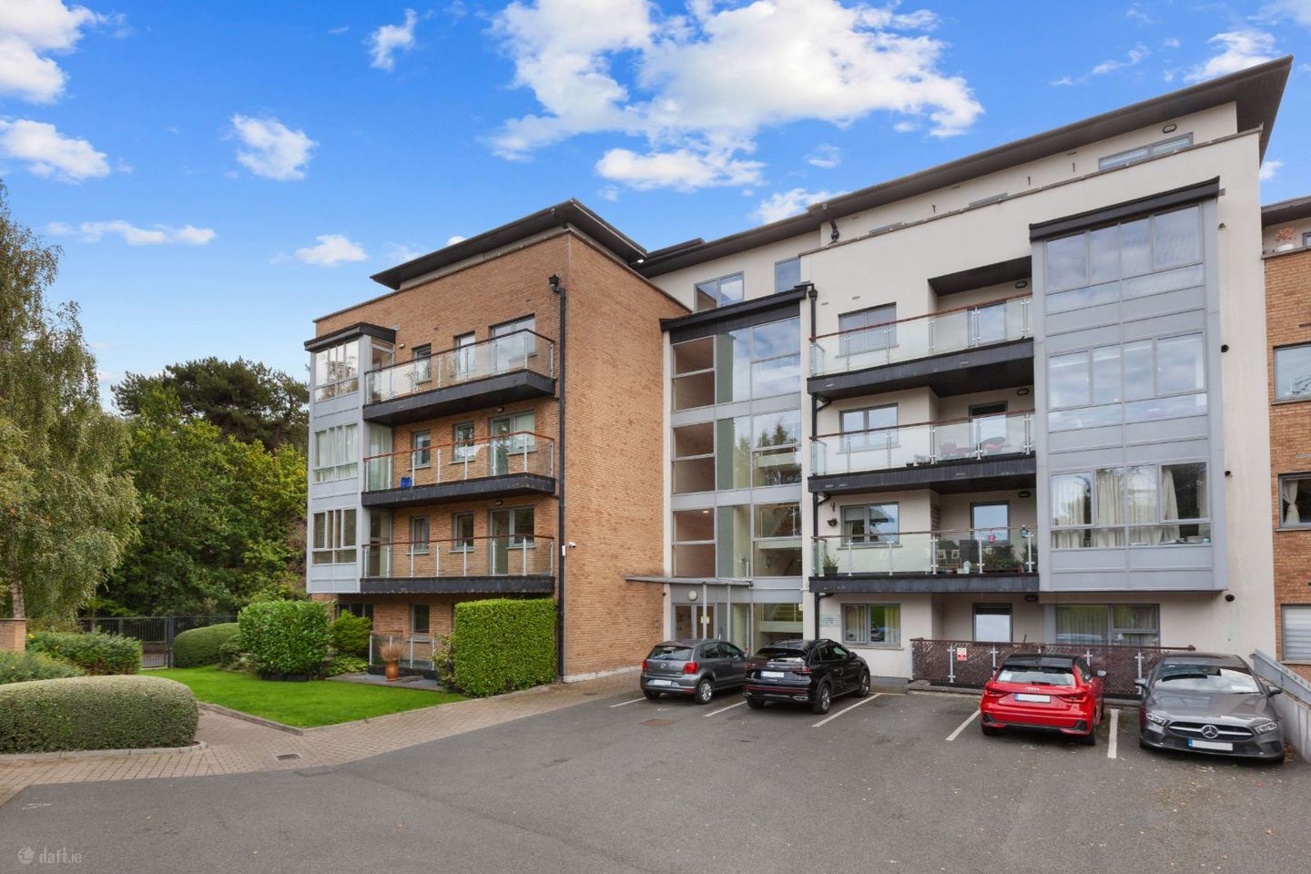 Apartment 31, Block 4, The Watermill, Raheny, Dublin 5, D05D769