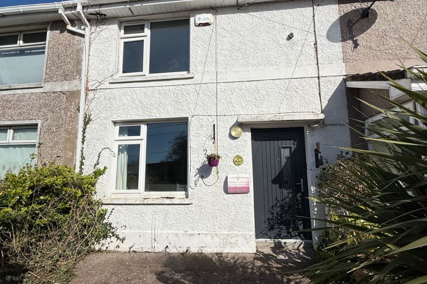 20 Mahon Terrace, Rope Walk, Blackrock, Co. Cork, T12H9X8