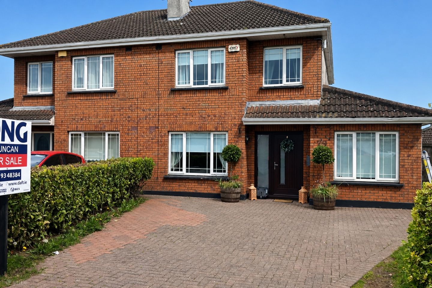 79 Stonebridge Park, Rochfortbridge, Co. Westmeath, N91WR04
