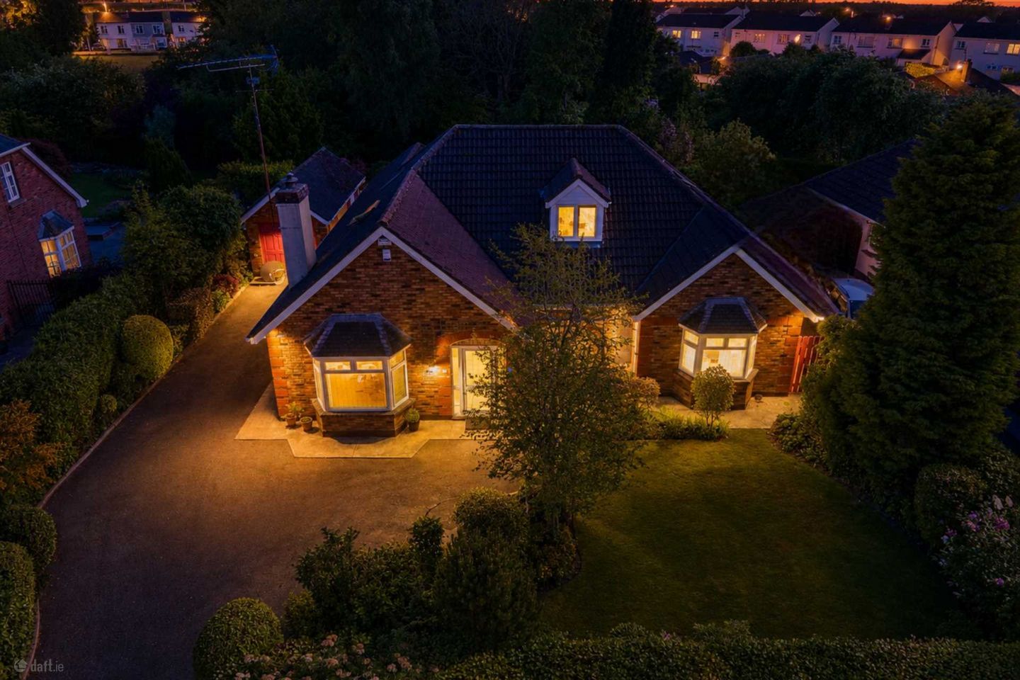 21 Springfield Glen, Navan, Co. Meath, C15N5F6