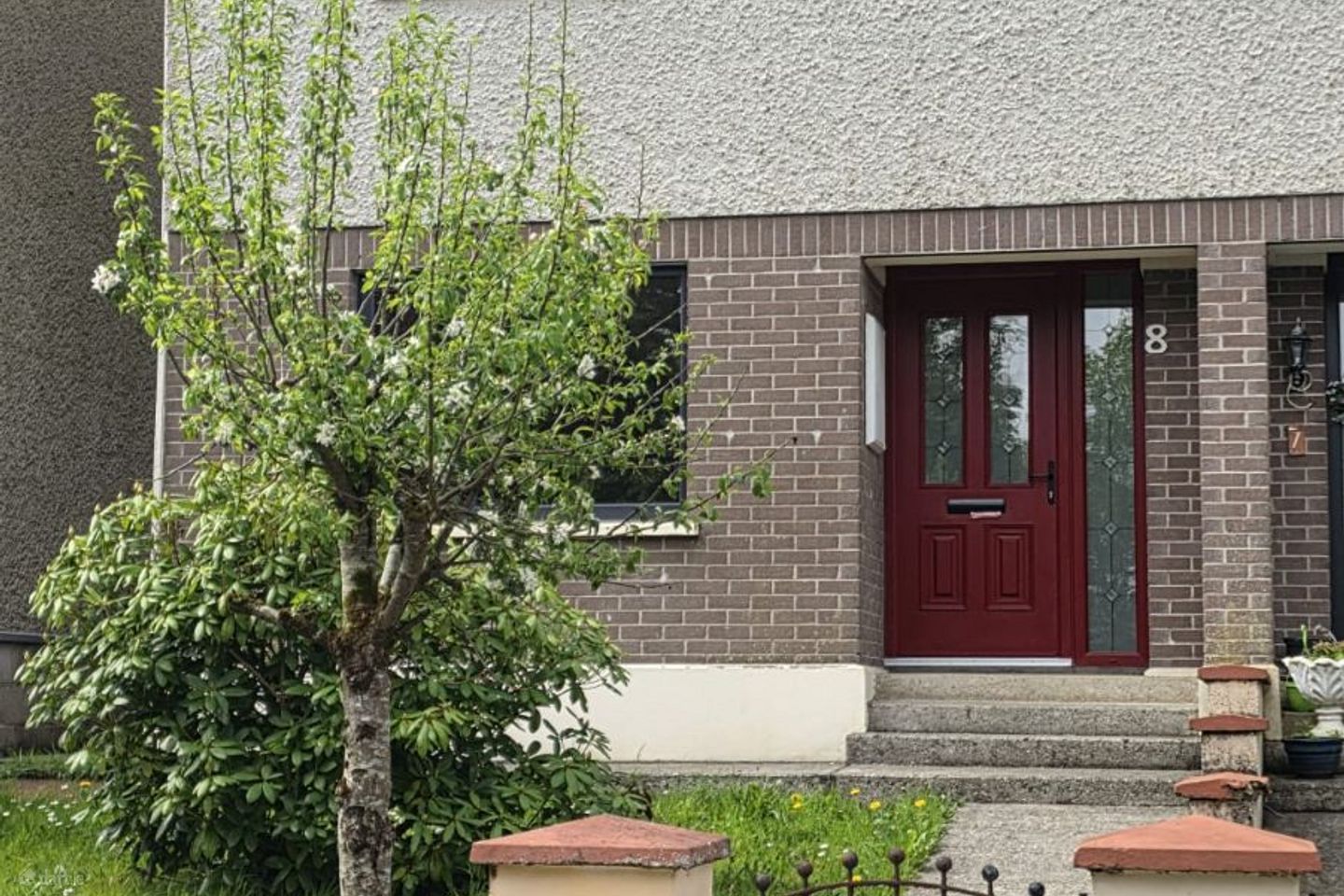 8 Drishane View, Millstreet, Millstreet, Co. Cork, P51R7Y4