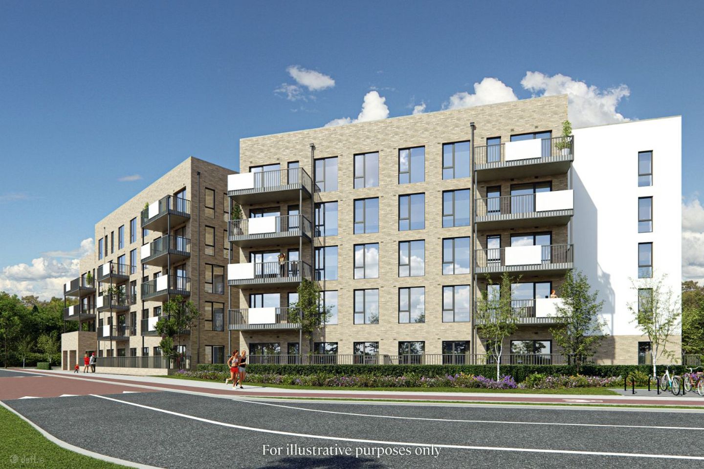 The Wren, Oscar Traynor Woods, Coolock, Co. Dublin