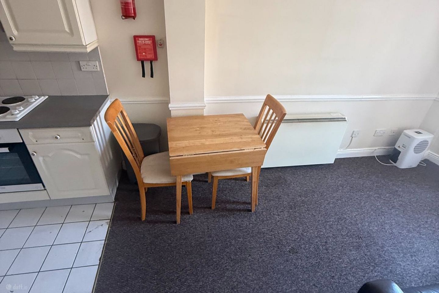 Apartment 4, 30 James'S Street, Kilmainham, Dublin 8