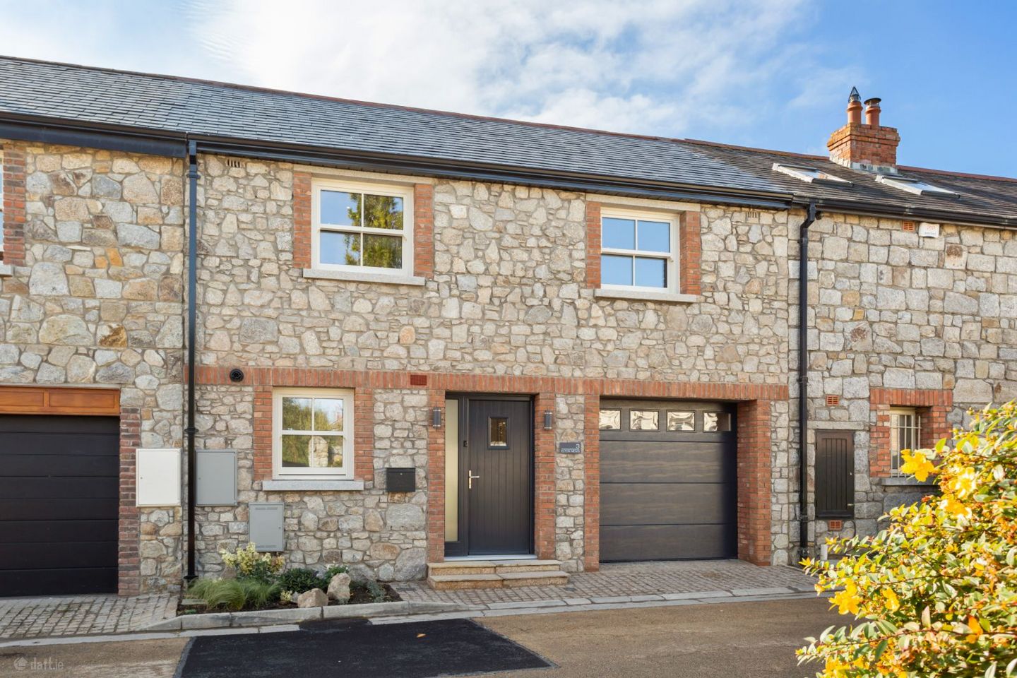 3 Elton Mews, Elton Court, Sandycove, Co. Dublin