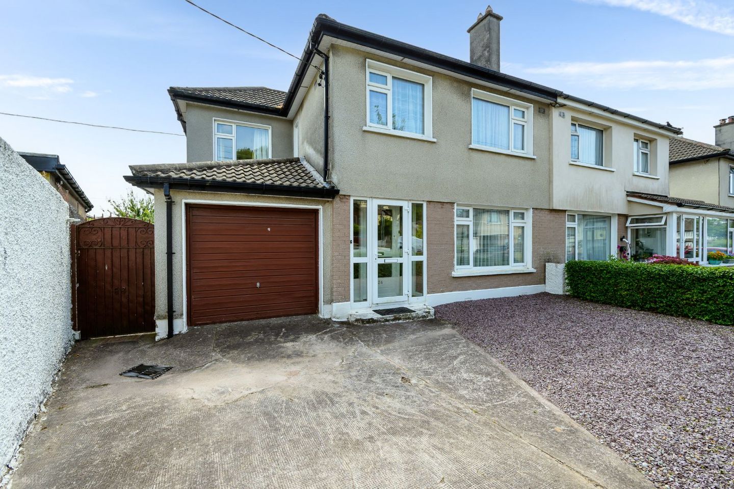 24 Glendale Road, Glasheen, Glasheen, Co. Cork, T12A9C4