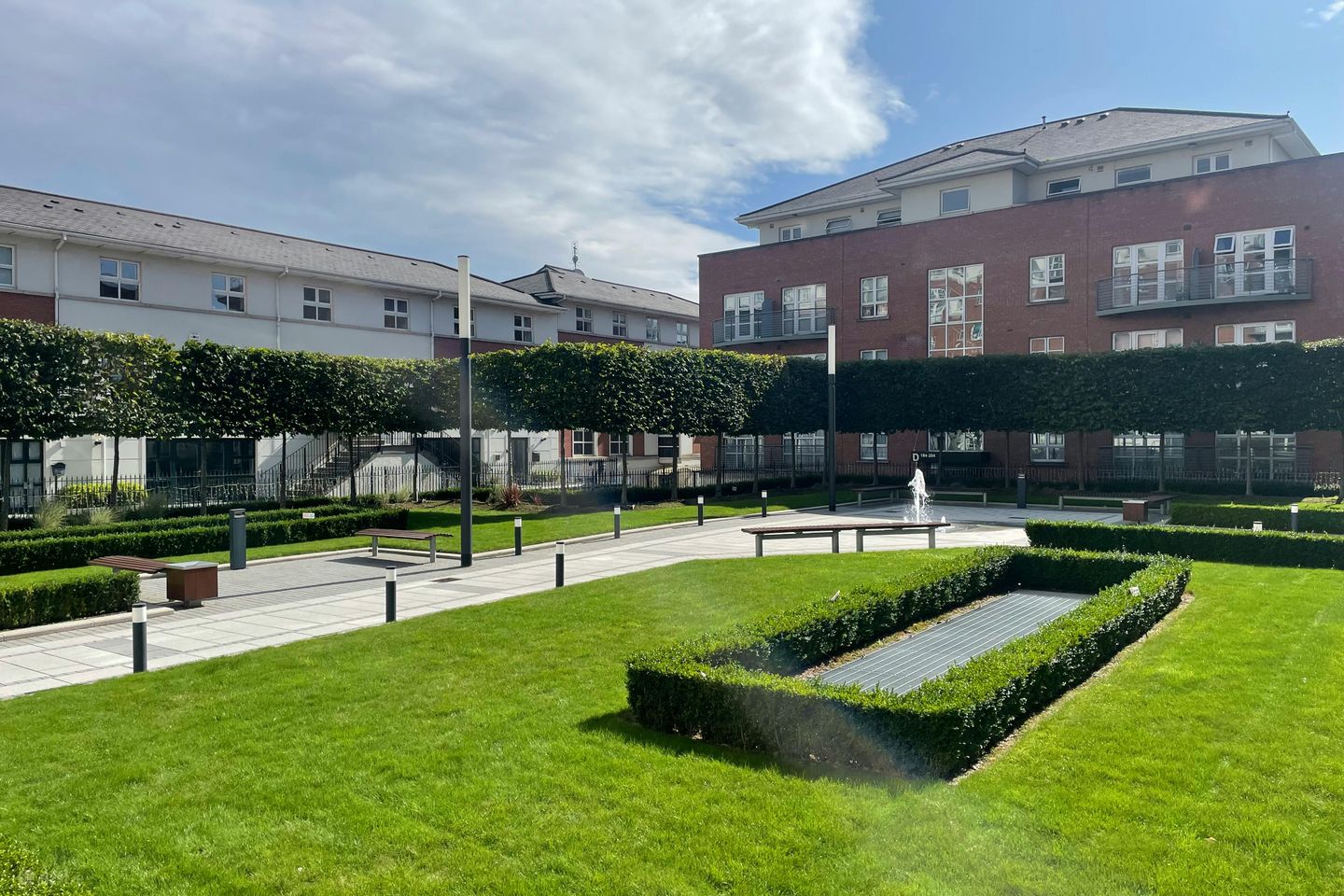 4-6 The Anchorage, Grand Canal Dock, Dublin 4, D04K379