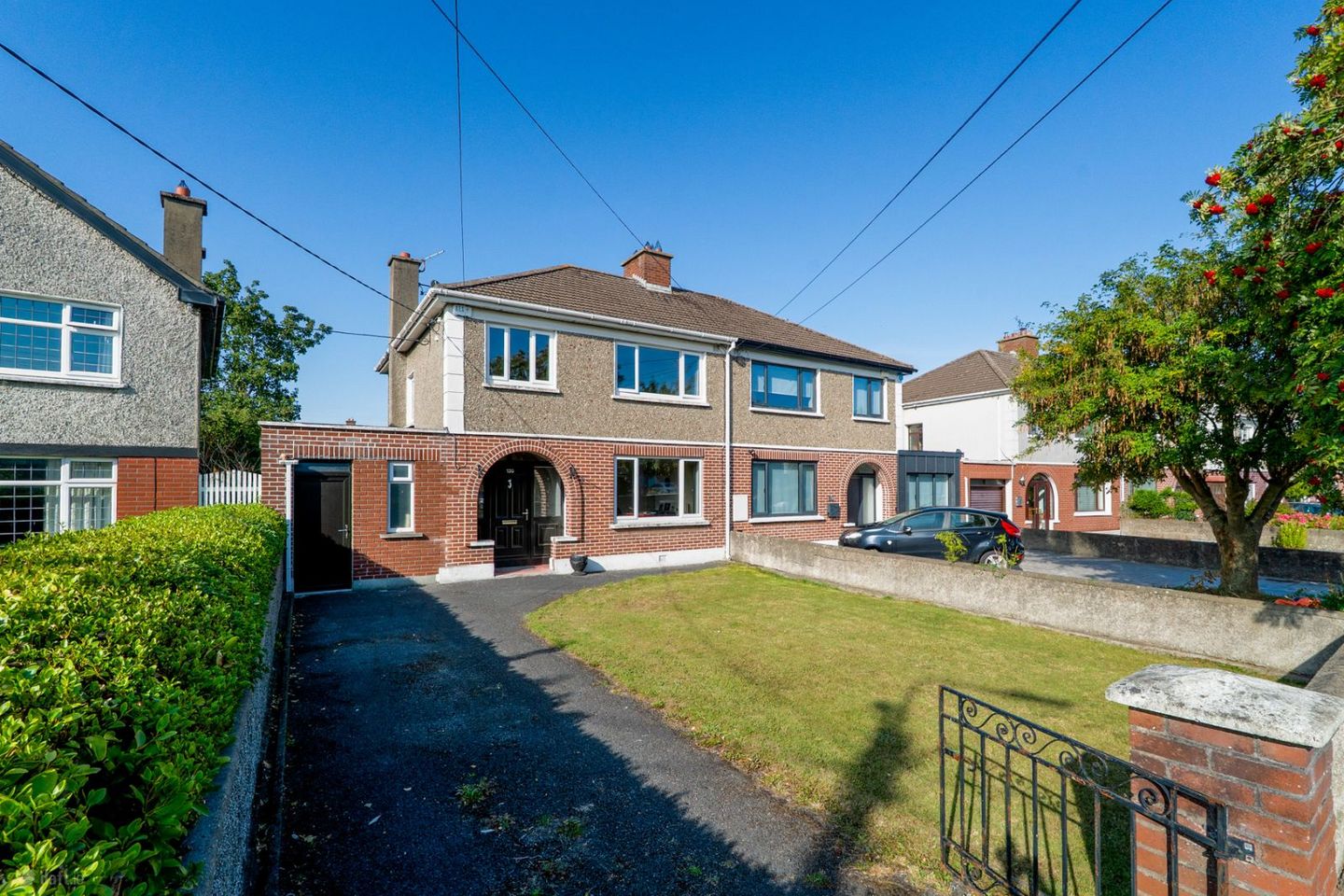 130 Willow Park Grove, Glasnevin, Dublin 11, D11K125