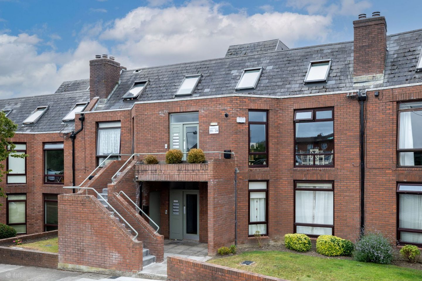 23, Auburn House, Rathmines, Dublin 6, D06HY99
