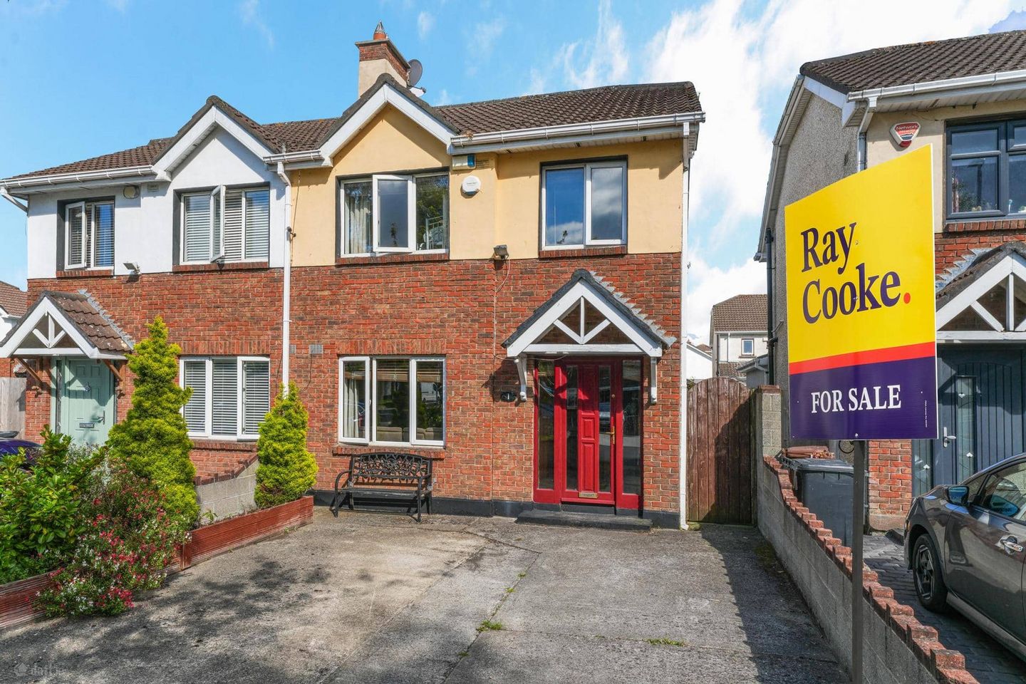 1 Foxborough Crescent, Lucan, Co. Dublin