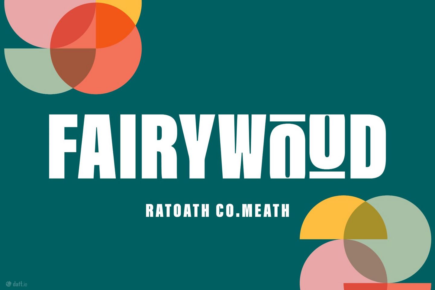 The Elliot 2, Fairywood, Fairyhouse Road, Ratoath, Co. Meath