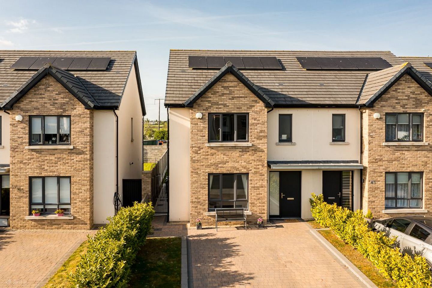 46 Cluain Adain View, Navan, Co. Meath, C15VPN5