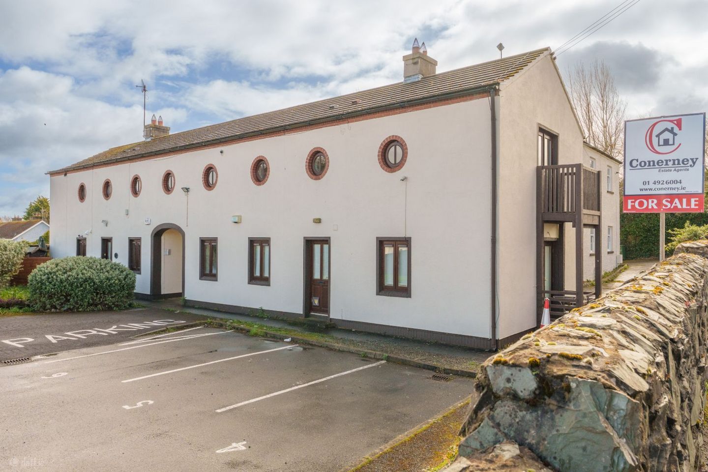 Apartment 5, Old Schoolhouse, School Road, Saggart, Dublin 24, D24N793