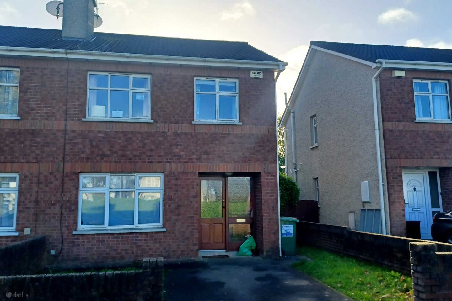 7 Skehard Lawn, Skehard Road, Blackrock, Co. Cork, T12A24E