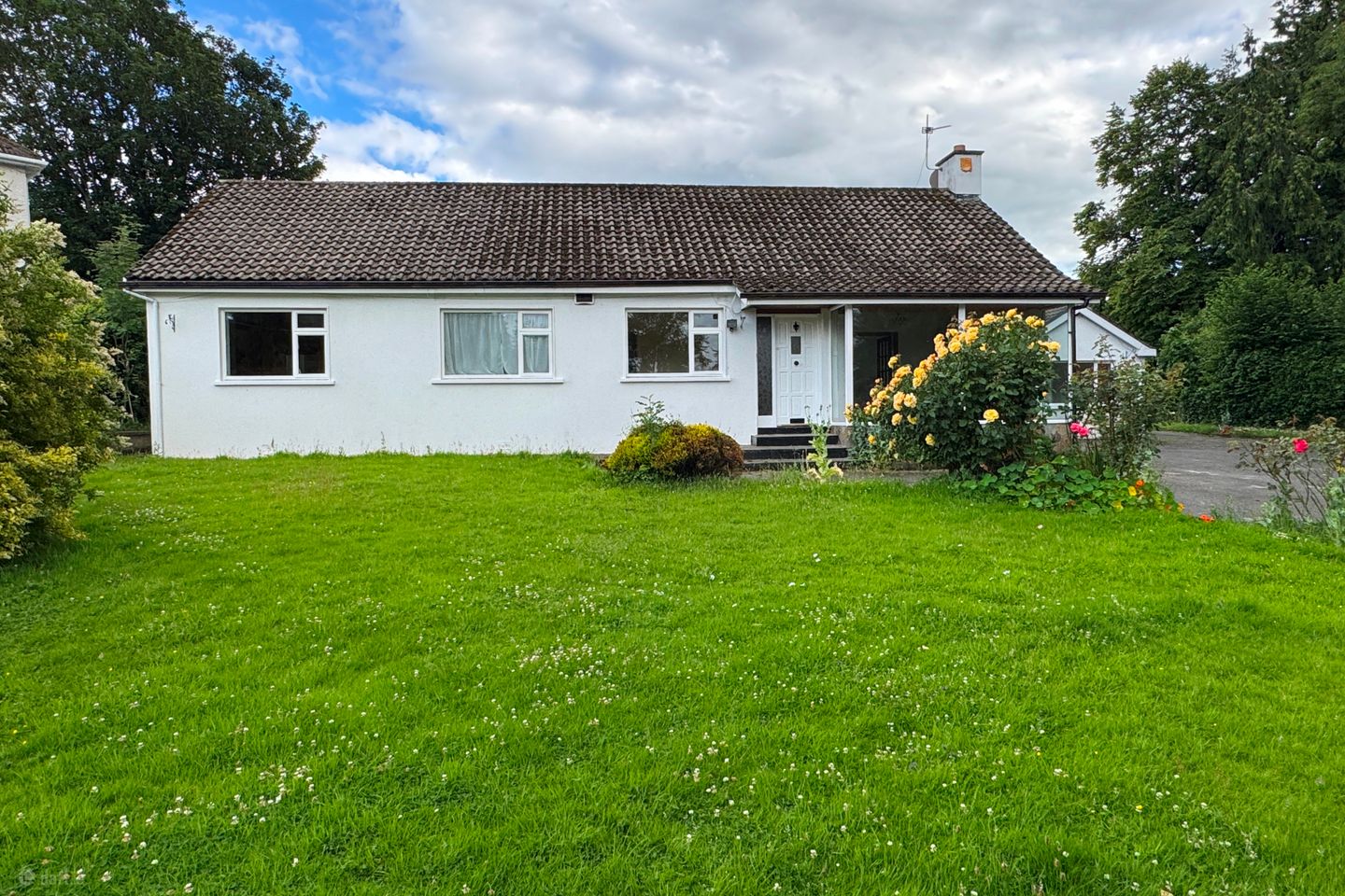The Bungalow, Ballybawn Lower, Kilmacanogue, Co. Wicklow, A98C952