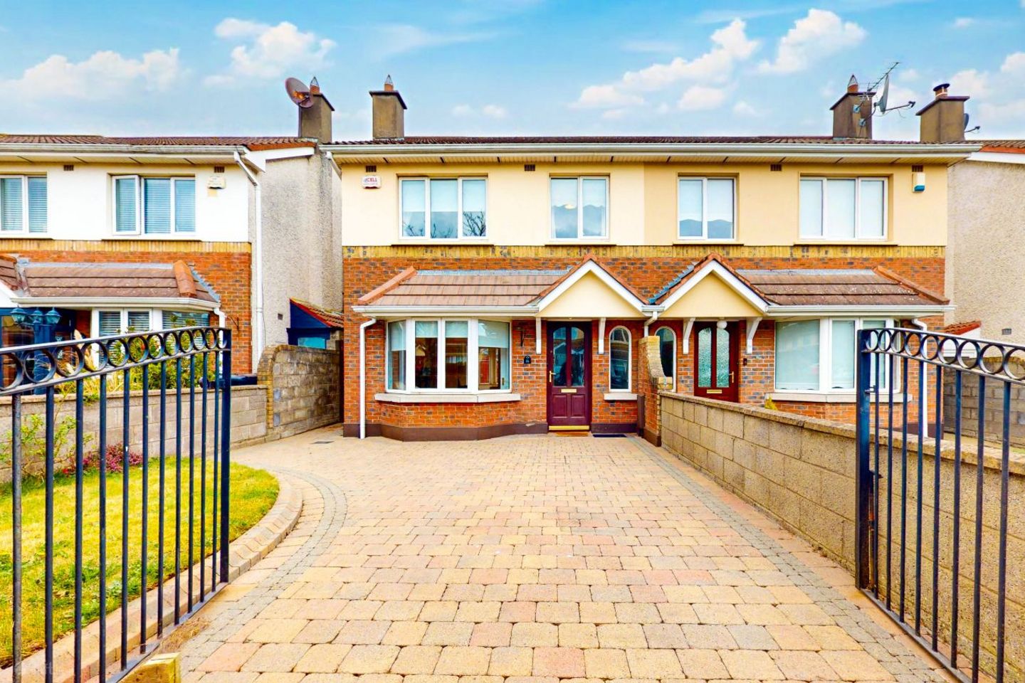 16 Saint Brigid's Grove, Killester, Dublin 5, D05R6X4