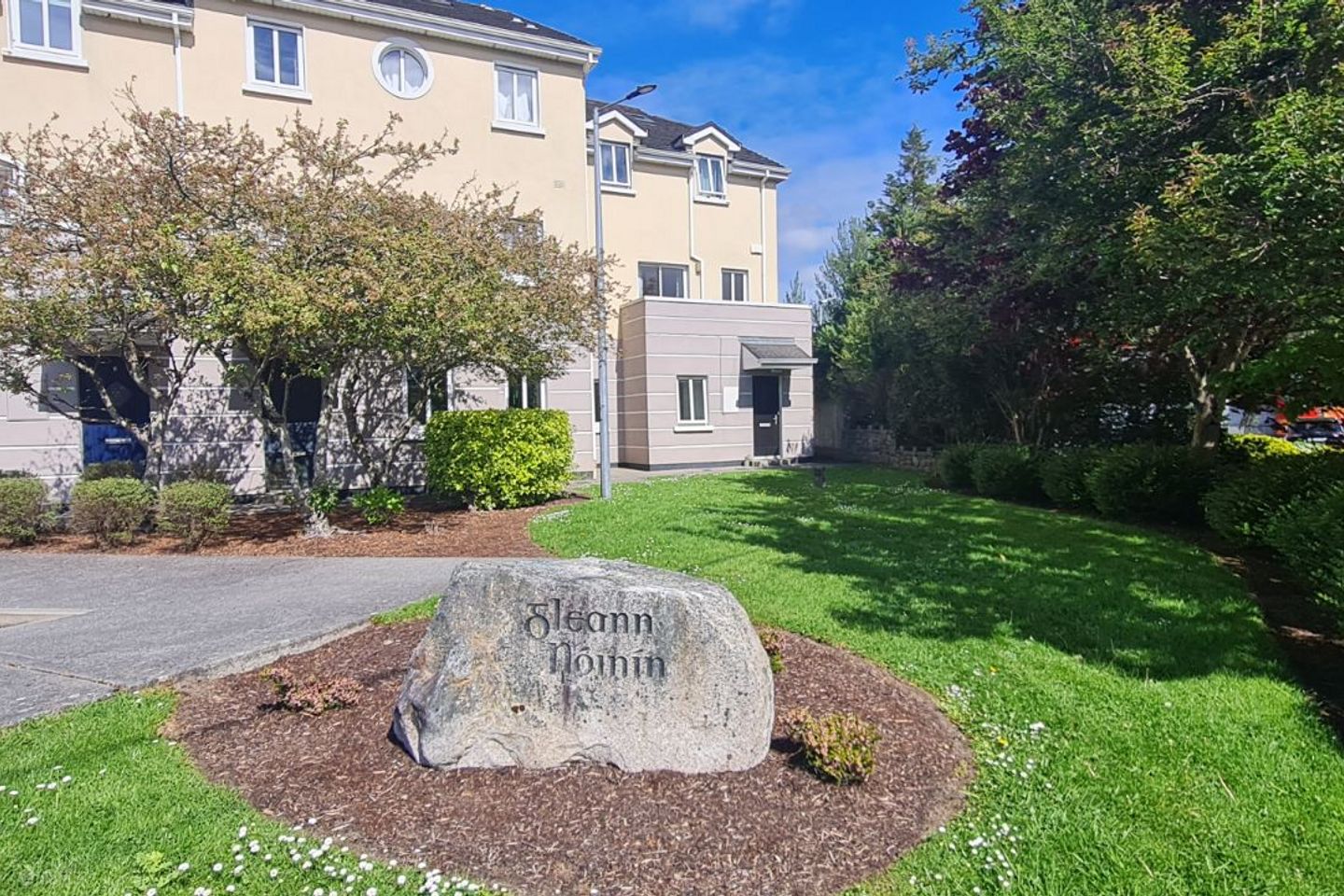 7 Gleann Noinin, College Road, Bohermore, Co. Galway