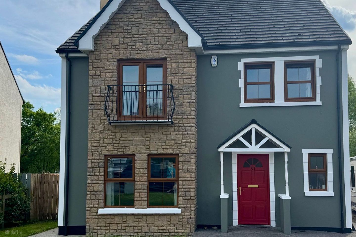 51 Daisyhill Manor, Ballyconnell, Ballyconnell, Co. Cavan, H14XD52