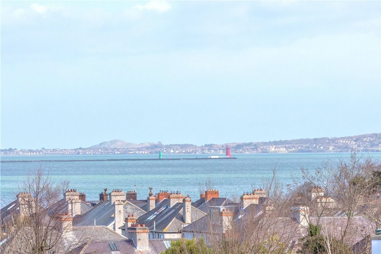 Penthouse, 165 Seamount, Booterstown, Blackrock, Co. Dublin, A94XC79