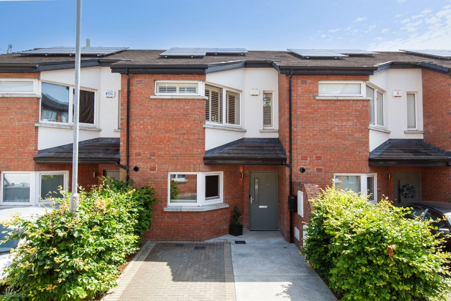 19 Dawson Place, Arbour Hill, Stoneybatter, D 7, D07RY11