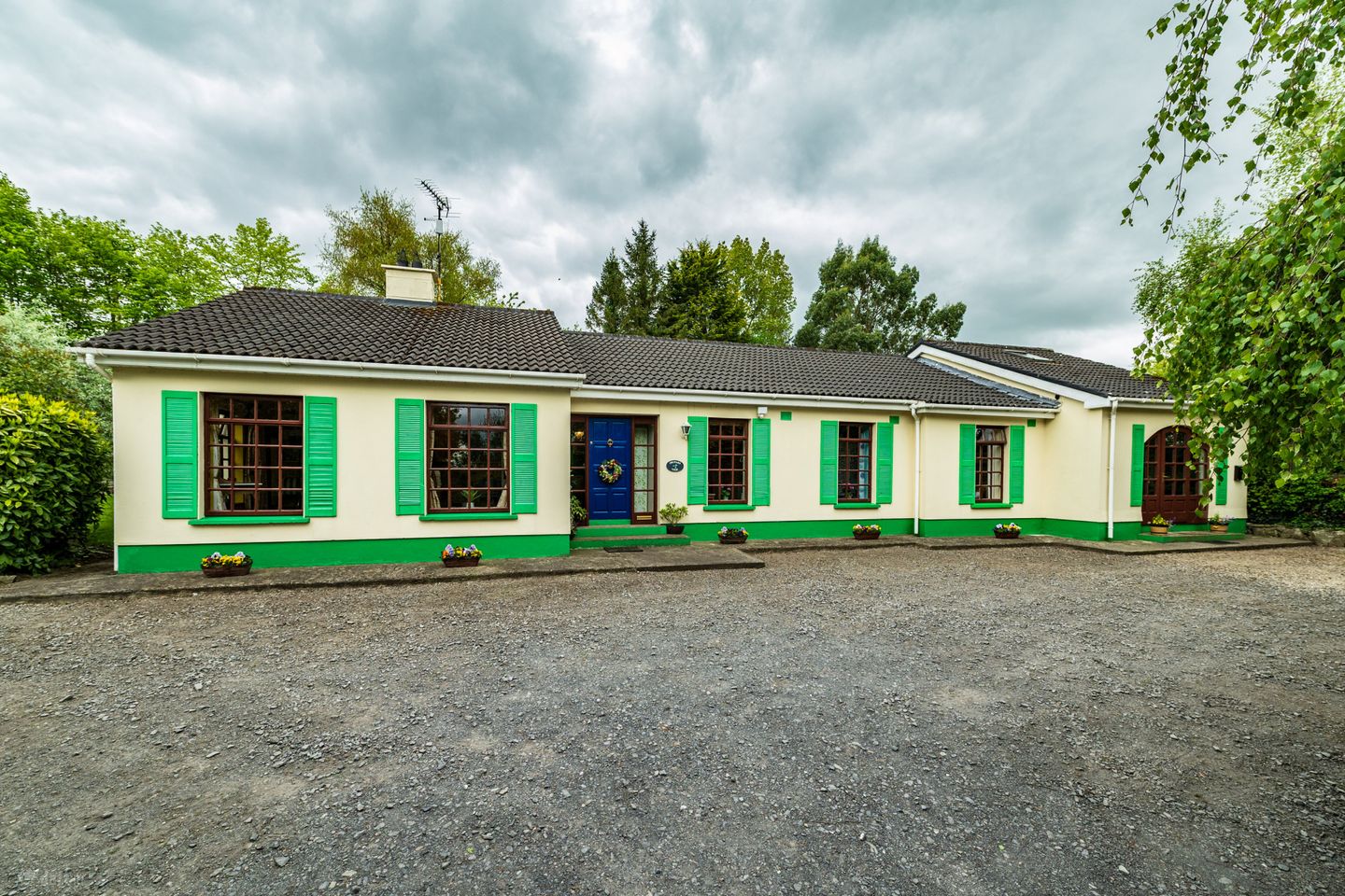 Orchard View, Kilteel, Naas, Co. Kildare, W91XRF9