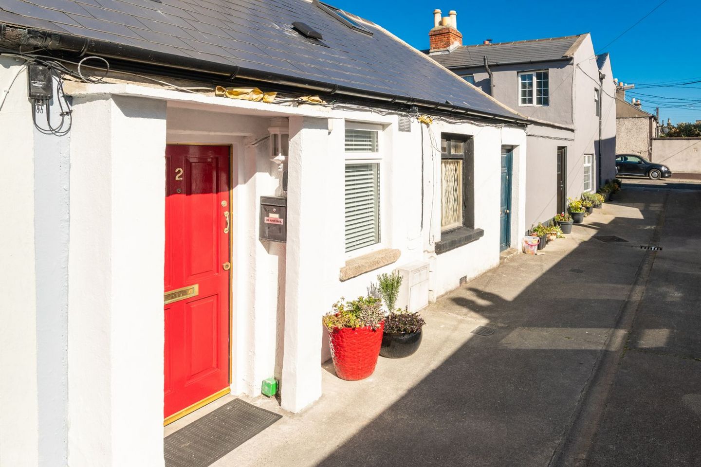 2 Spencer Place, Dublin 3, North Strand, Co. Dublin