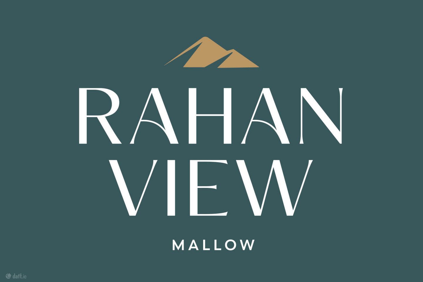 Rahan View, Spa Glen, Mallow, Co. Cork