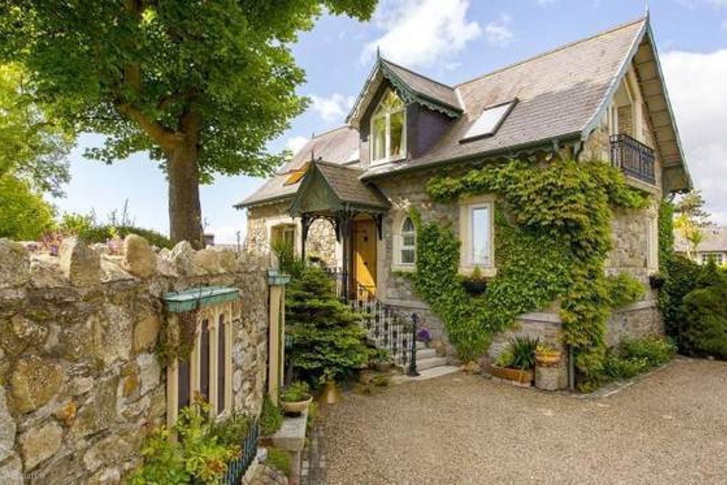 Abbey Lodge, Marino Avenue West, Killiney, Co. Dublin