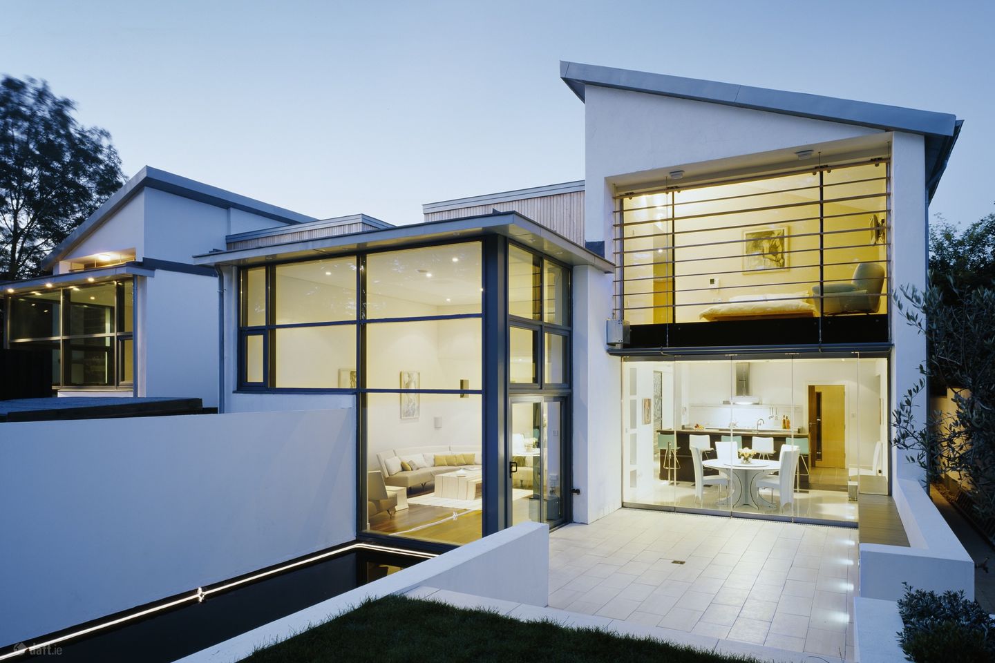 Stillwater House, Hainault Road, Foxrock, Dublin 18