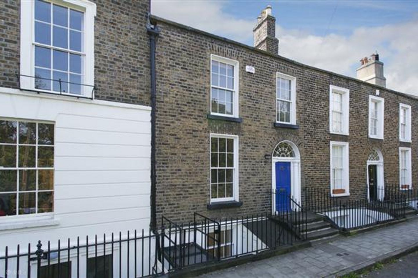 44 Mount Pleasant Square, Ranelagh, Dublin 6