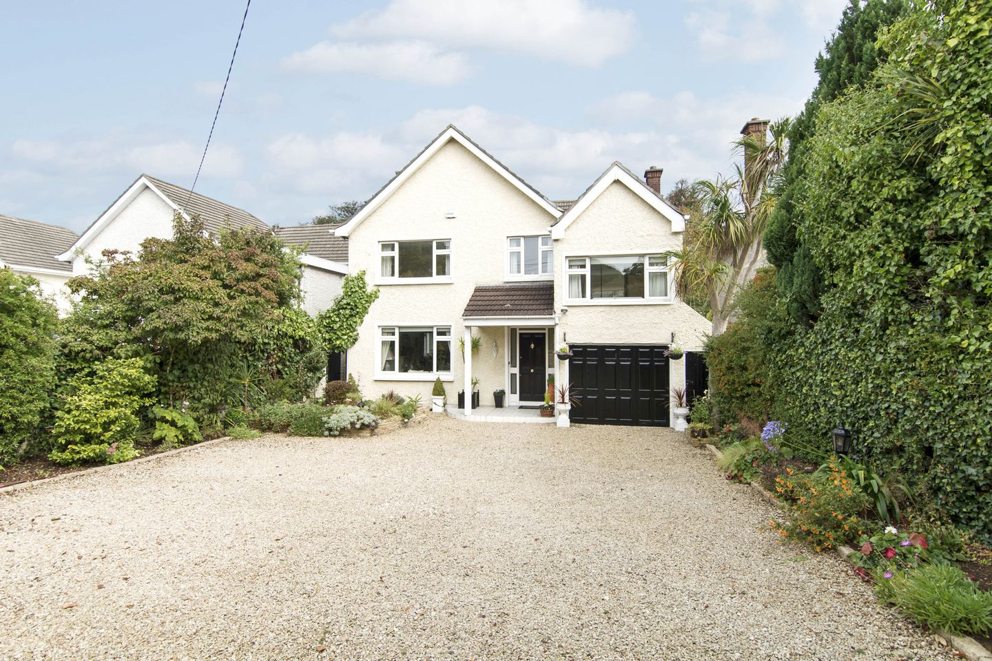 Cnoc Bree, Hyde Road, Dalkey, Co. Dublin