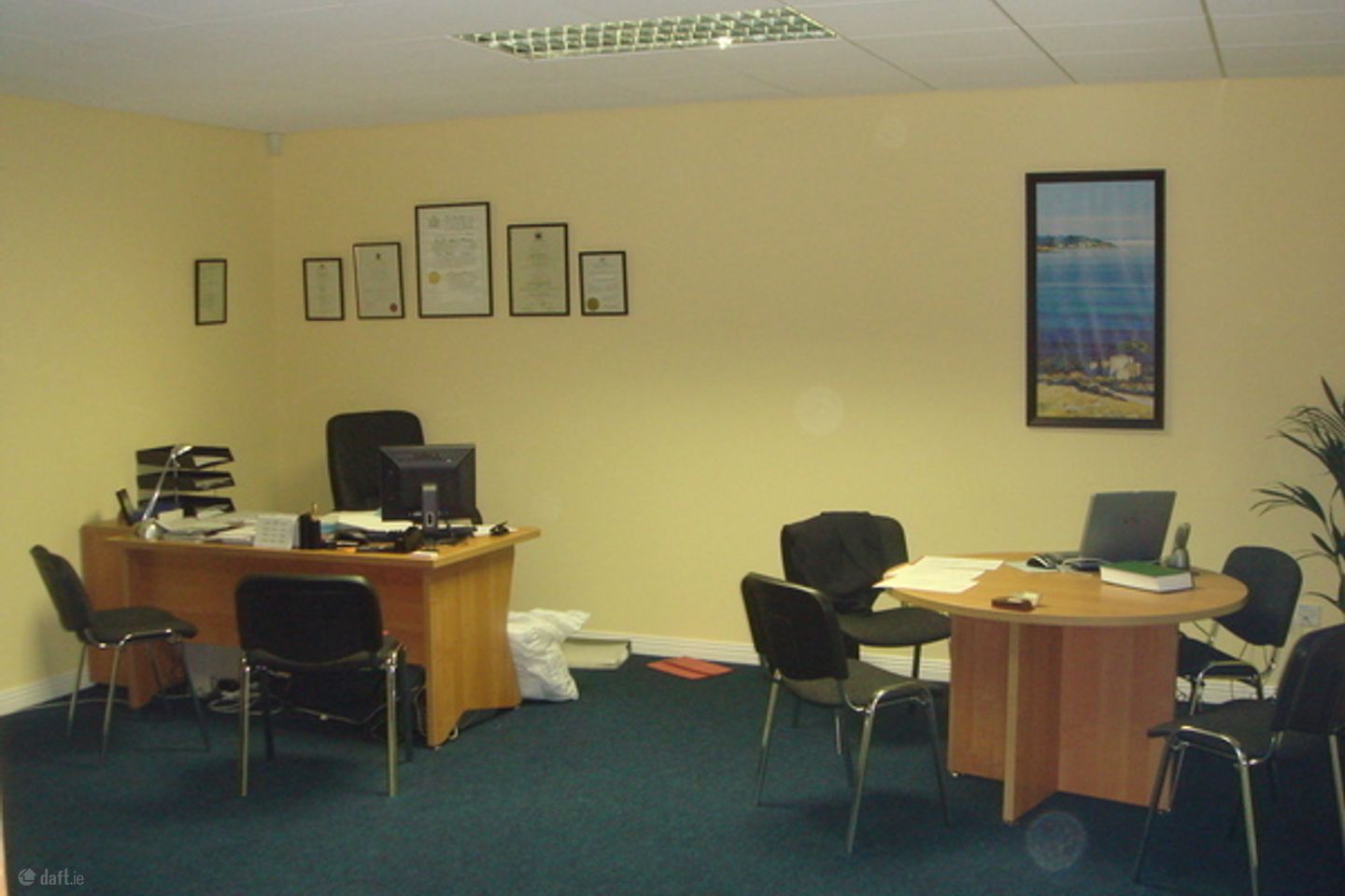 Annacotty Business Park, Annacotty, Co. Limerick