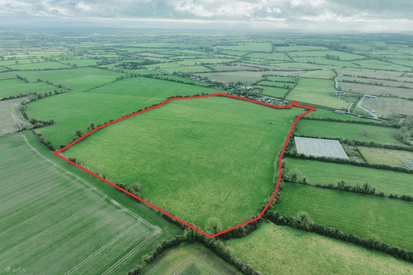 Warrenstown, Drumree, Co. Meath