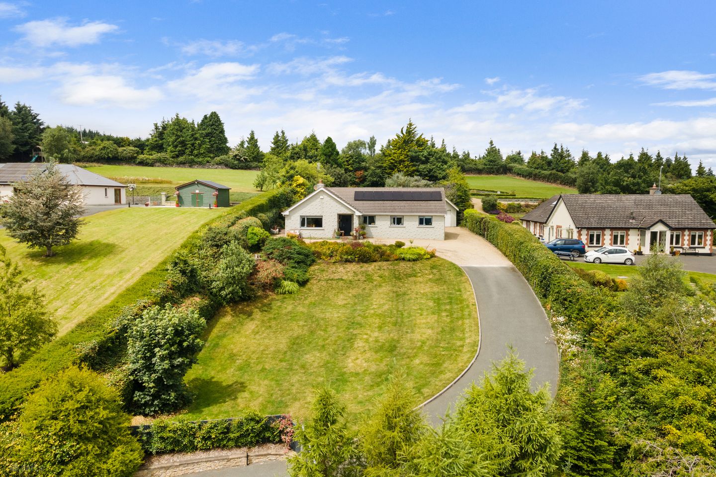 Glendarragh Lane, Newtownmountkennedy, Co. Wicklow, A63KW62