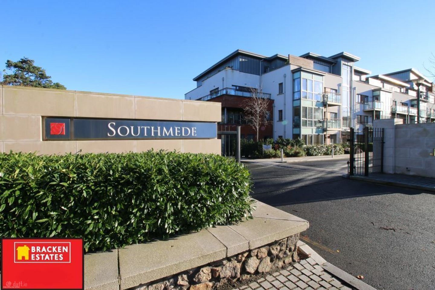 Apartment 76, Southmede, Ballinteer Road, Dundrum, Dublin 16, D16W169