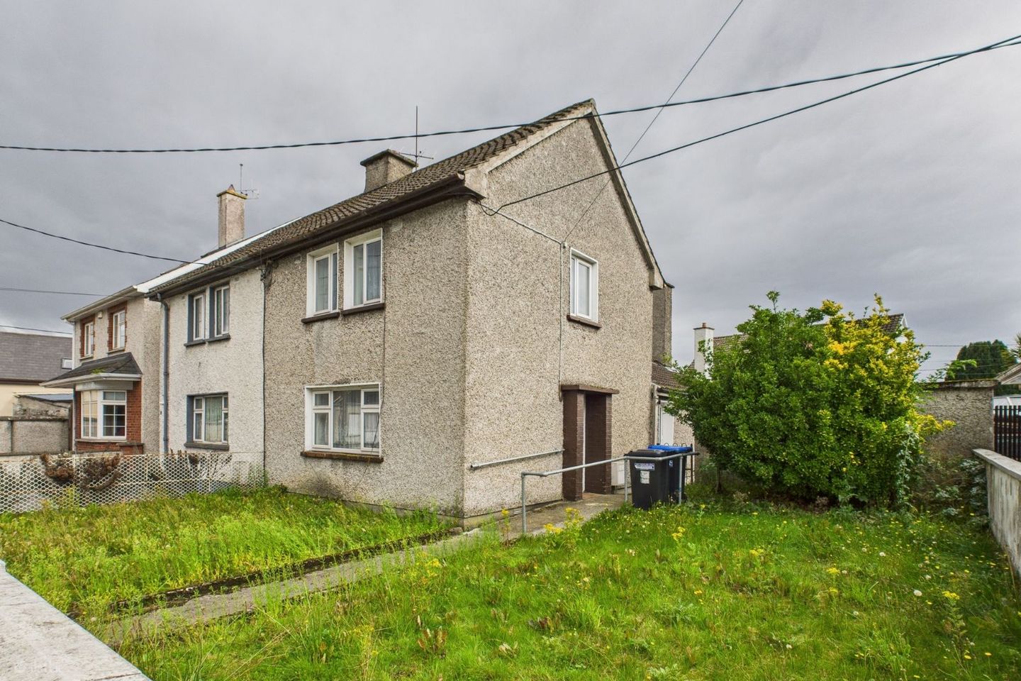 7 Ninety-Eight Street, Graiguecullen, Graiguecullen, Co. Carlow, R93C995