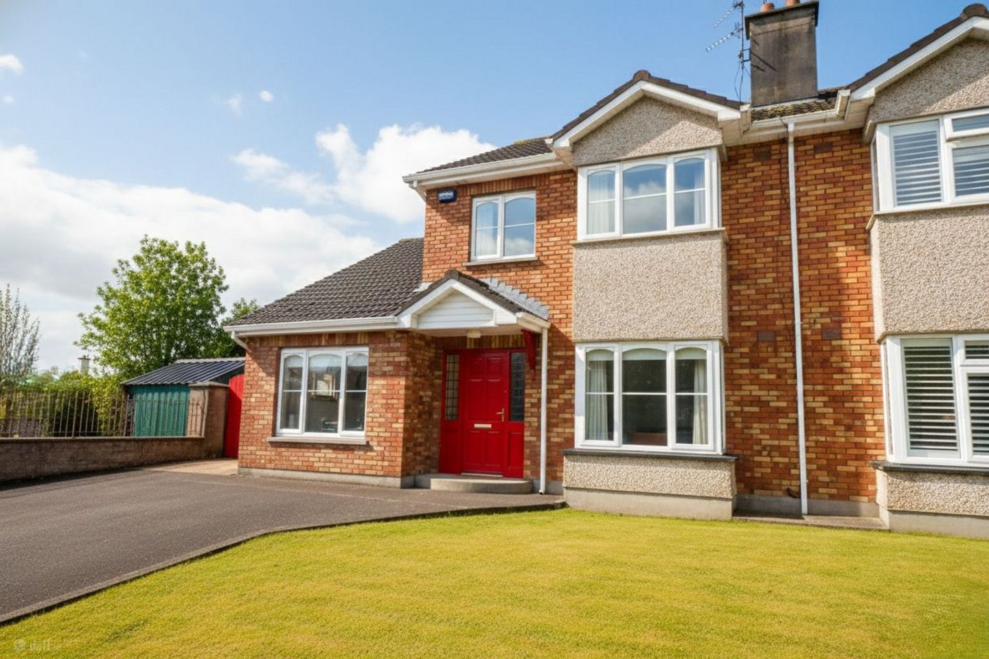 1 Castle Court, Waterford Road, Carrickbeg, Carrickbeg, Co. Tipperary, E32DK16