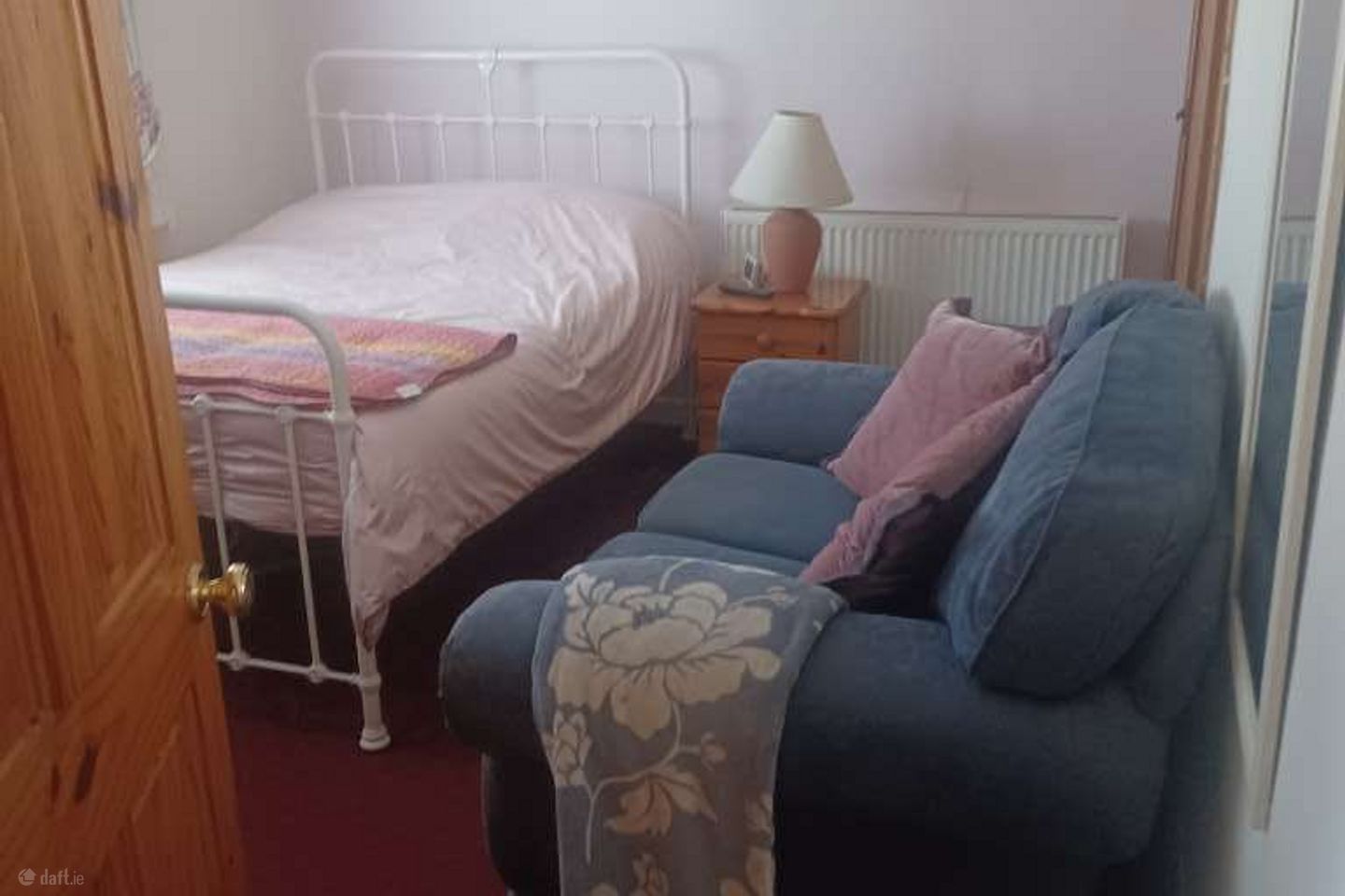 Glasnamana Road, Glasnevin, Dublin 11