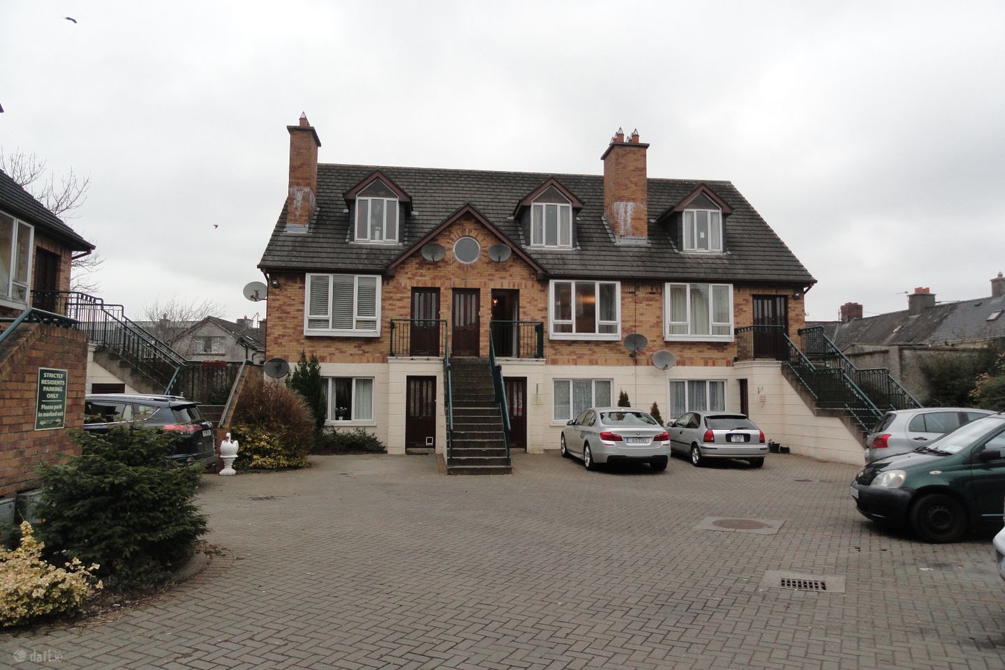 Friars Court, McCurtain Street, Mullingar, Co. Westmeath