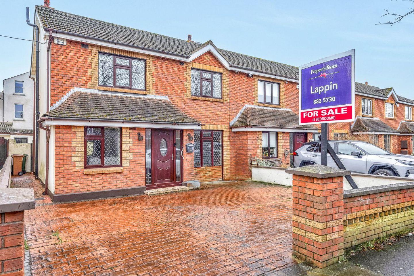 5 Grosvenor Court, Clontarf, Dublin 3, D03K576