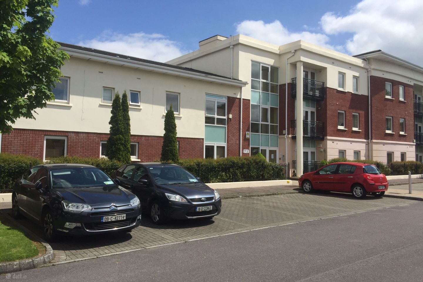  Granary Hall, Mount Oval Village, Rochestown , Rochestown, Co. Cork