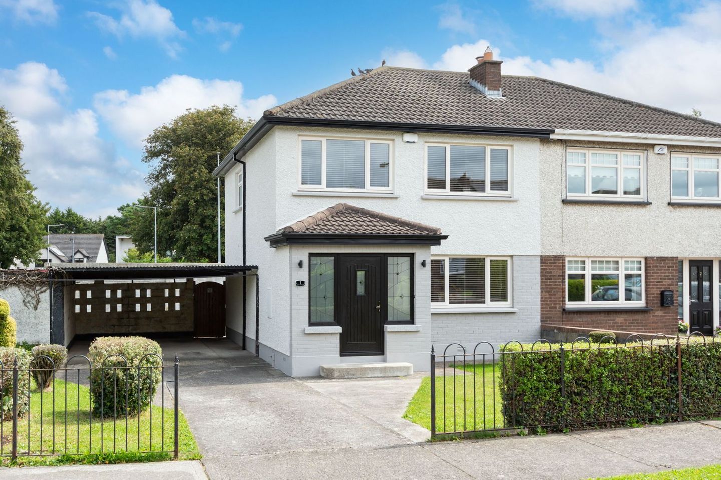 1 Monalea Park, Dublin 24, Firhouse, Dublin 24, D24E2P7