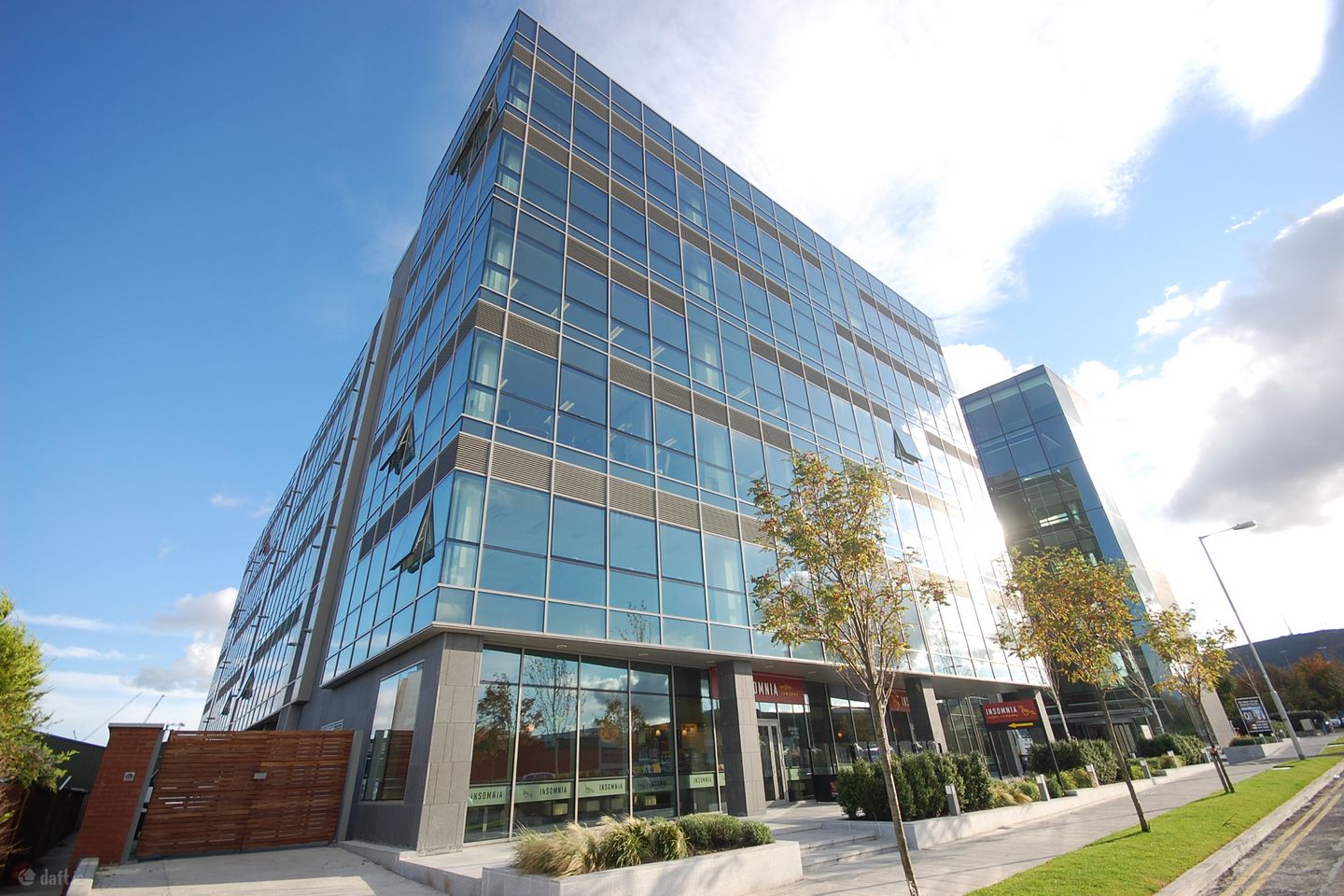 Furze Road, Sandyford, Dublin 18