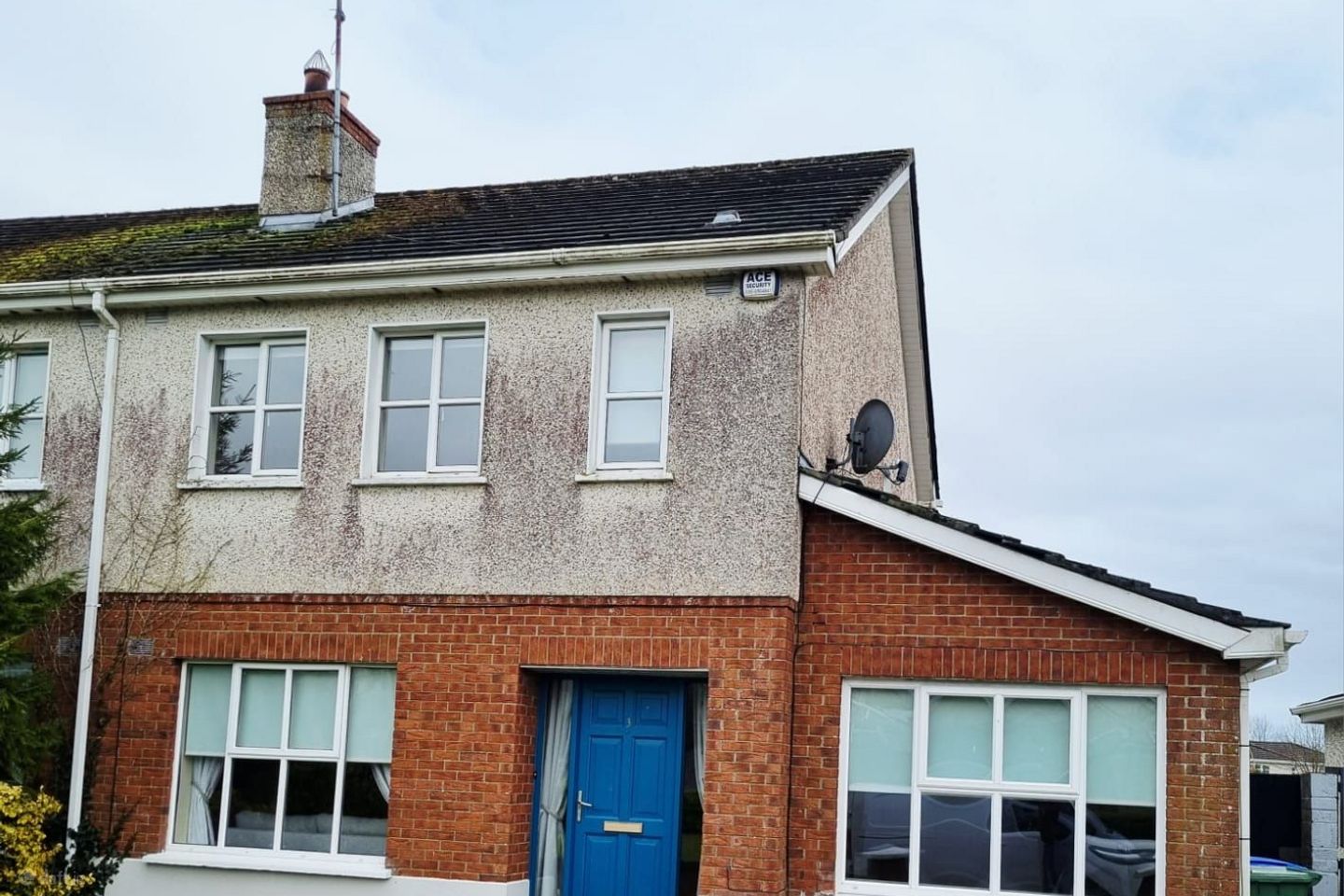 Ardleigh Crescent, Mullingar, Mullingar, Co. Westmeath