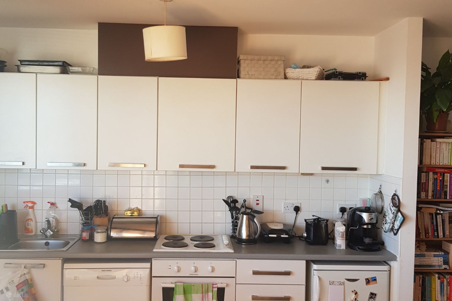 Apt.28 Earls Court Reuben Street, Dublin 8