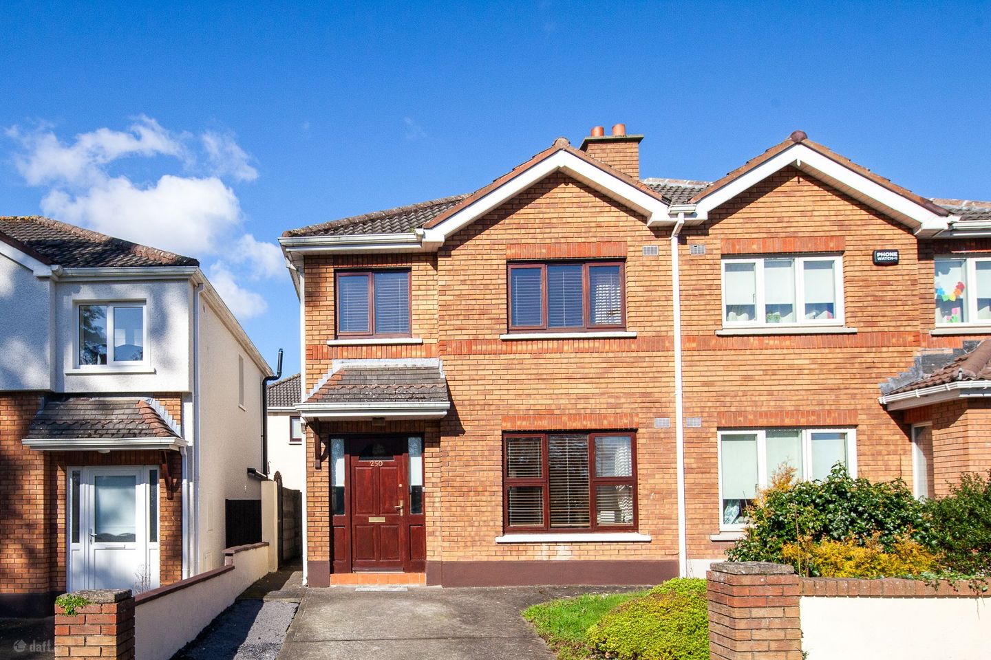 250 Collinswood, Collins Avenue, Beaumont, Co. Dublin, D09P3Y0